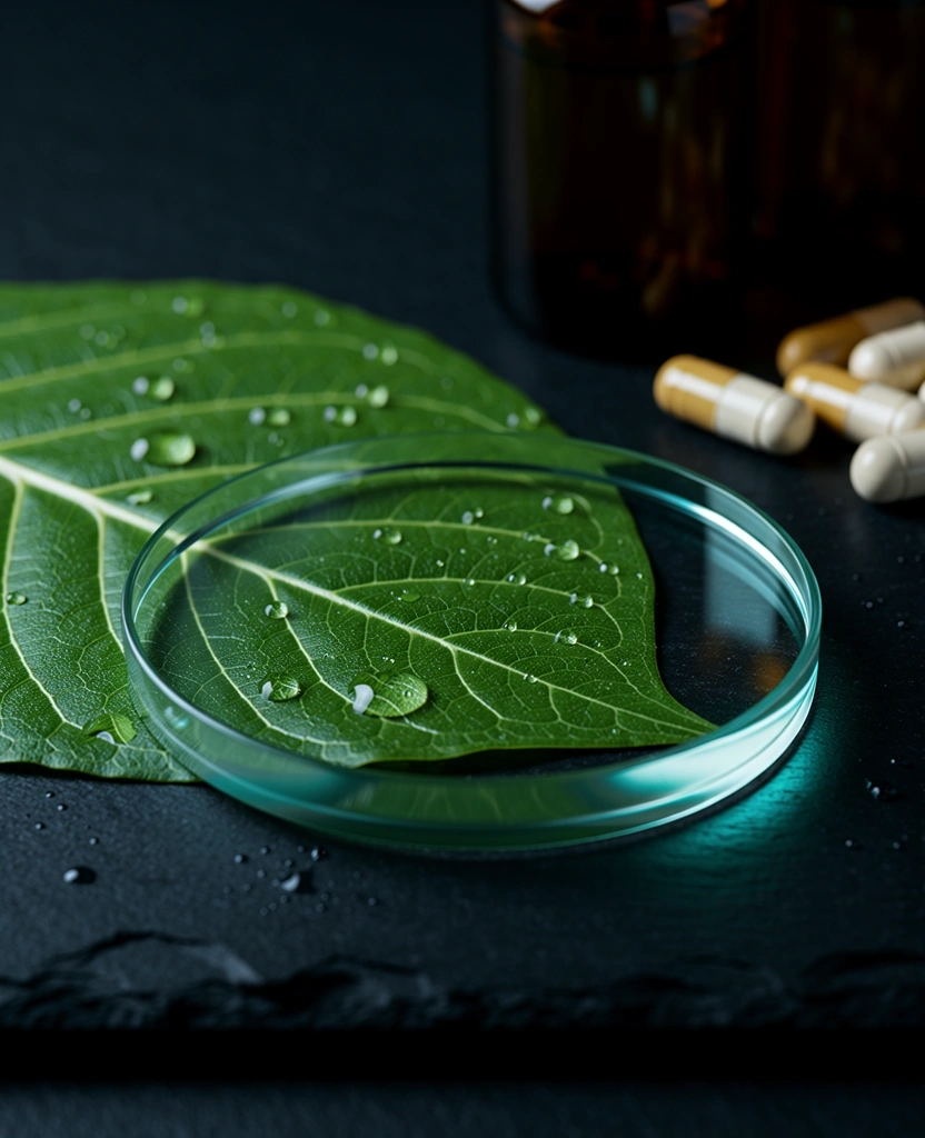 Technical safety and botanical screening